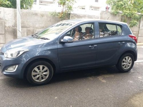 Used 2013 i20 Sportz AT 1.4  for sale in Pune