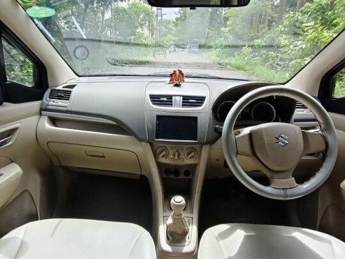 Used 2014 Ertiga VDI  for sale in Mumbai