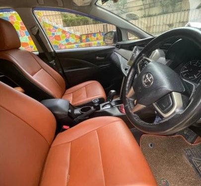 Used 2018 Innova Crysta 2.8 GX AT 8S  for sale in Mumbai