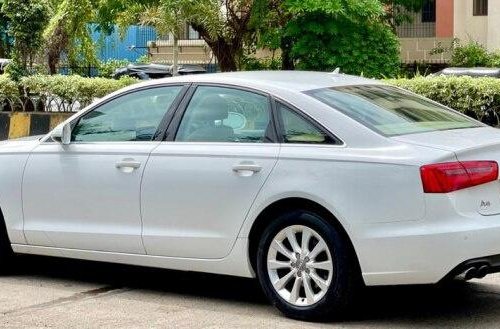 Used 2015 A6 2011-2015  for sale in Mumbai