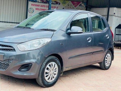 Used 2013 i10 Magna 1.1L  for sale in Ahmedabad