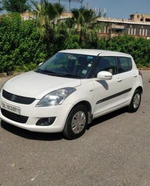 Used 2013 Swift VXI  for sale in New Delhi