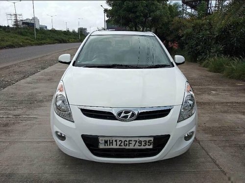 Used 2010 i20 1.2 Asta Option with Sunroof  for sale in Pune