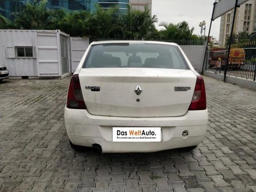 Used 2009 Logan 1.5 DLE Diesel  for sale in Chennai