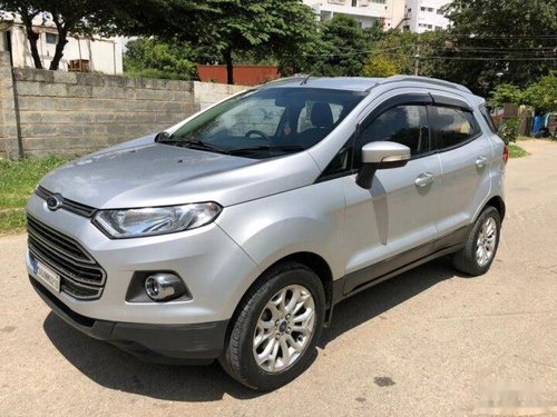 Used 2013 EcoSport 1.5 Ti VCT MT Titanium  for sale in Bangalore