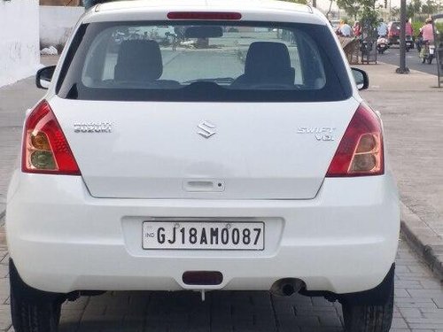 Used 2010 Swift VDI  for sale in Ahmedabad