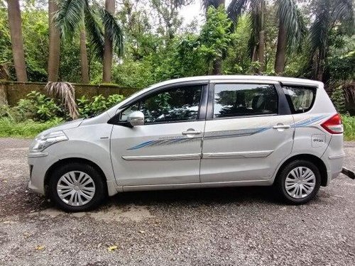 Used 2014 Ertiga VDI  for sale in Mumbai