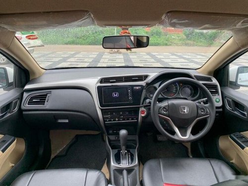 Used 2018 City i-VTEC VX  for sale in Indore