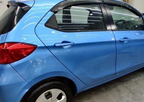 Used 2016 Tiago 1.2 Revotron XZ Plus  for sale in Ahmedabad