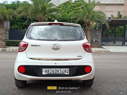 Used 2018 Grand i10 Magna  for sale in New Delhi