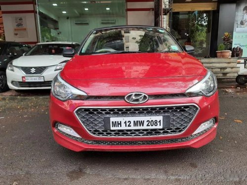 Used 2016 i20 Magna 1.2  for sale in Mumbai