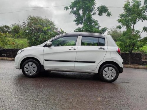 Used 2017 Celerio ZXI  for sale in Nashik