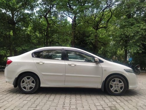 Used 2011 City 1.5 S MT  for sale in New Delhi