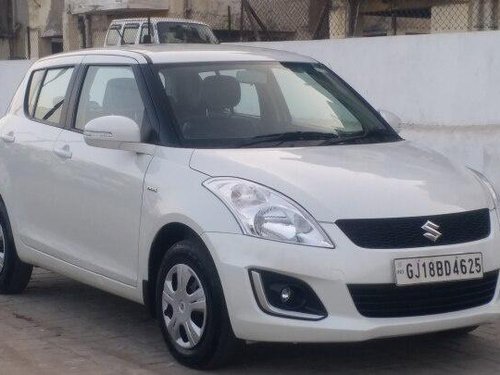 Used 2014 Swift VDI  for sale in Ahmedabad