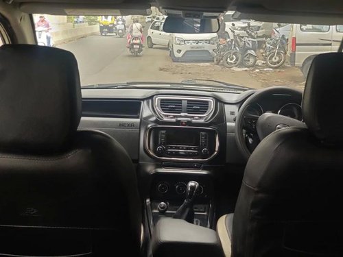 Used 2017 Hexa XE  for sale in Pune