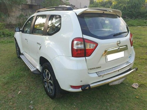 Used 2014 Terrano XL Plus 85 PS  for sale in Chennai