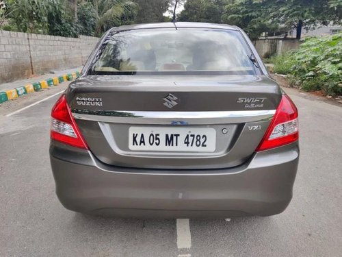 Used 2016 Swift Dzire  for sale in Bangalore