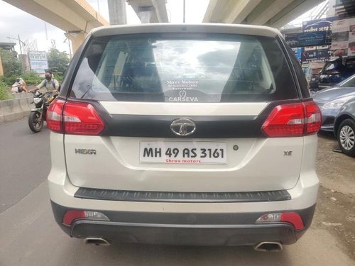 Used 2017 Hexa XE  for sale in Pune