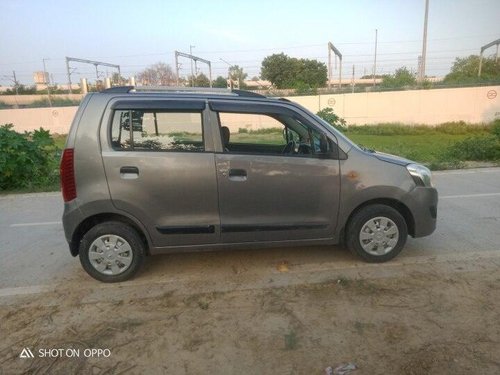 Used 2013 Wagon R LXI  for sale in Faridabad