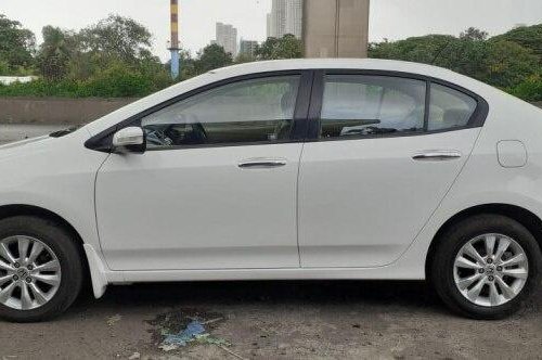 Used 2012 City V MT  for sale in Mumbai