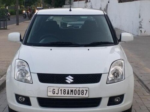 Used 2010 Swift VDI  for sale in Ahmedabad