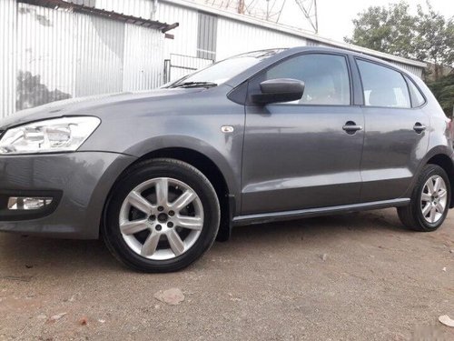 Used 2012 Polo Petrol Trendline 1.2L  for sale in Coimbatore