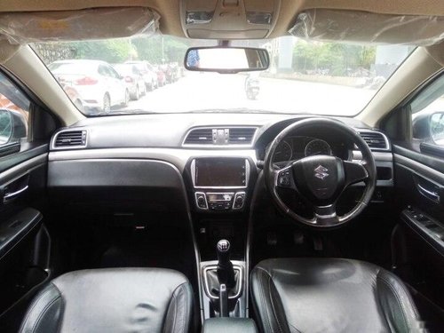Used 2017 Ciaz S  for sale in Mumbai