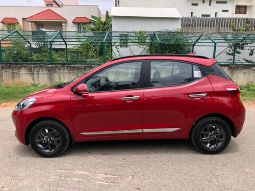 Used 2021 Grand i10 Nios  for sale in Bangalore