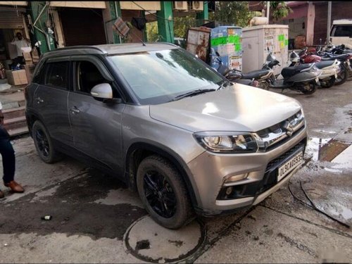 Used 2018 Vitara Brezza ZDi Plus  for sale in New Delhi