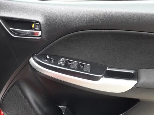 Used 2018 Baleno Alpha CVT  for sale in New Delhi