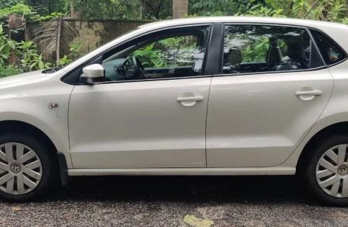 Used 2013 Polo Petrol Comfortline 1.2L  for sale in Mumbai