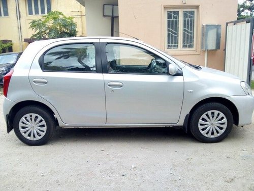 Used 2012 Etios Liva GD  for sale in Coimbatore