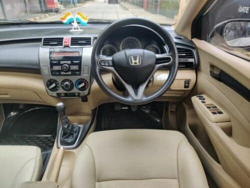 Used 2012 City S  for sale in Mumbai