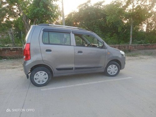 Used 2013 Wagon R LXI  for sale in Faridabad