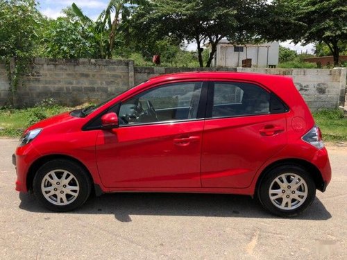 Used 2016 Brio 1.2 VX MT  for sale in Bangalore