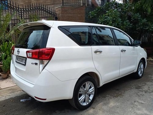 Used 2018 Innova Crysta 2.7 ZX AT  for sale in New Delhi