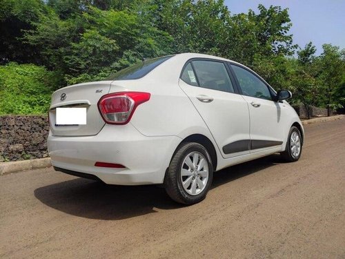 Used 2015 Xcent 1.2 Kappa SX  for sale in Nashik