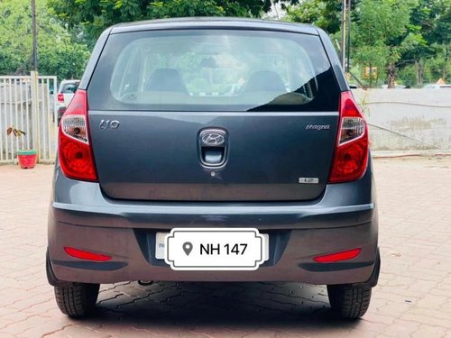 Used 2013 i10 Magna 1.1L  for sale in Ahmedabad