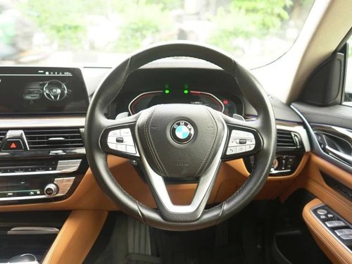 Used 2020 6 Series GT 620d Luxury Line  for sale in New Delhi