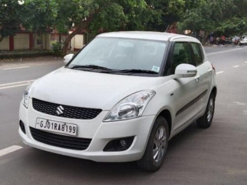 Used 2012 Swift ZDI  for sale in Ahmedabad