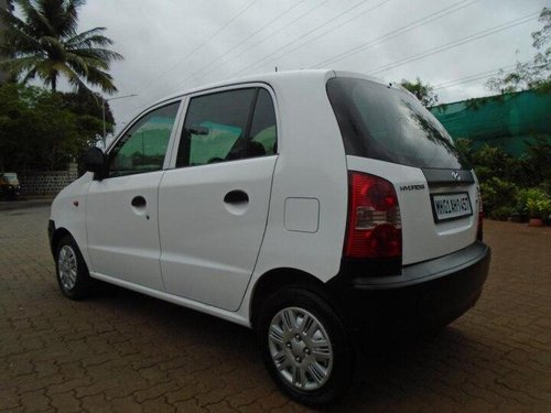 Used 2009 Santro Xing GL  for sale in Mumbai