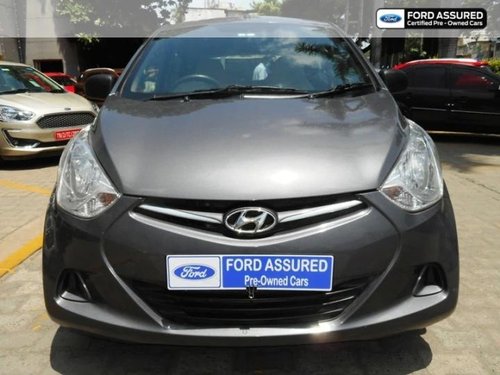 Used 2016 Eon Era Plus Option  for sale in Chennai