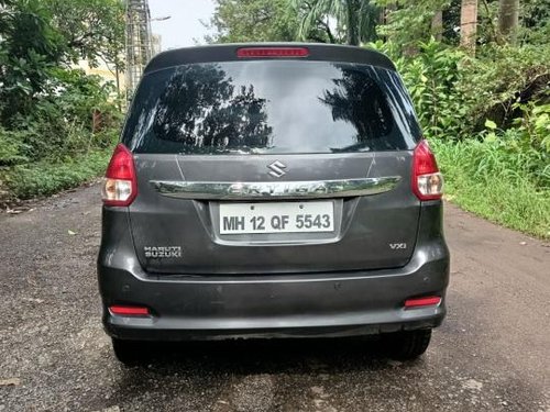 Used 2018 Ertiga VXI CNG  for sale in Mumbai