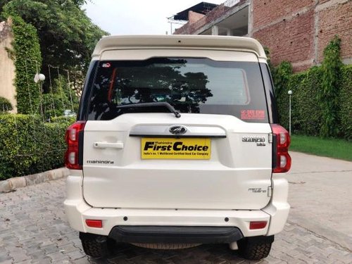 Used 2018 Scorpio S7 140  for sale in Gurgaon