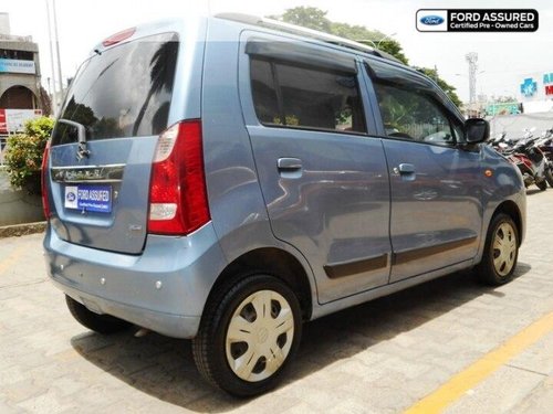 Used 2018 Wagon R VXI AMT  for sale in Chennai
