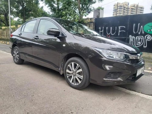 Used 2019 City i-VTEC SV  for sale in Mumbai