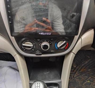 Used 2017 Celerio ZXI  for sale in Nashik