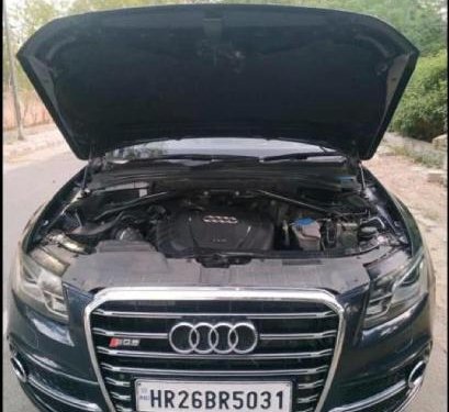 Used 2012 Q5 2008-2012  for sale in New Delhi