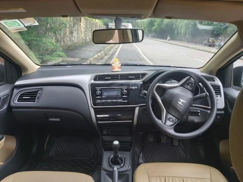 Used 2019 City i-VTEC SV  for sale in Mumbai