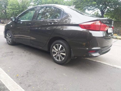 Used 2019 City i-VTEC SV  for sale in Mumbai